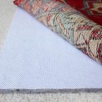 carpet lock rug pad for carpet - rugpadusa EOZVOKX