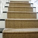 carpet runners diy ikea jute rug stair runner UDHZUWG