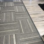 carpet tiles ... install of carpet tile EQKHBTA