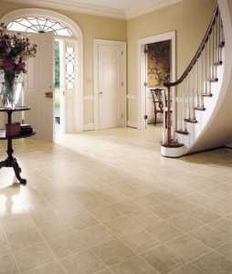 ceramic tile flooring ceramic tile floor 254x300 5 tips on how to care for your ceramic REBJBEQ