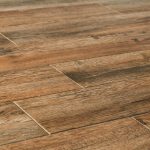 ceramic tile flooring free samples: salerno ceramic tile - barcelona wood series heritage wood / MLWMPOK