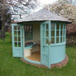 chiltern garden buildings garden building supplier in HCYIAXA