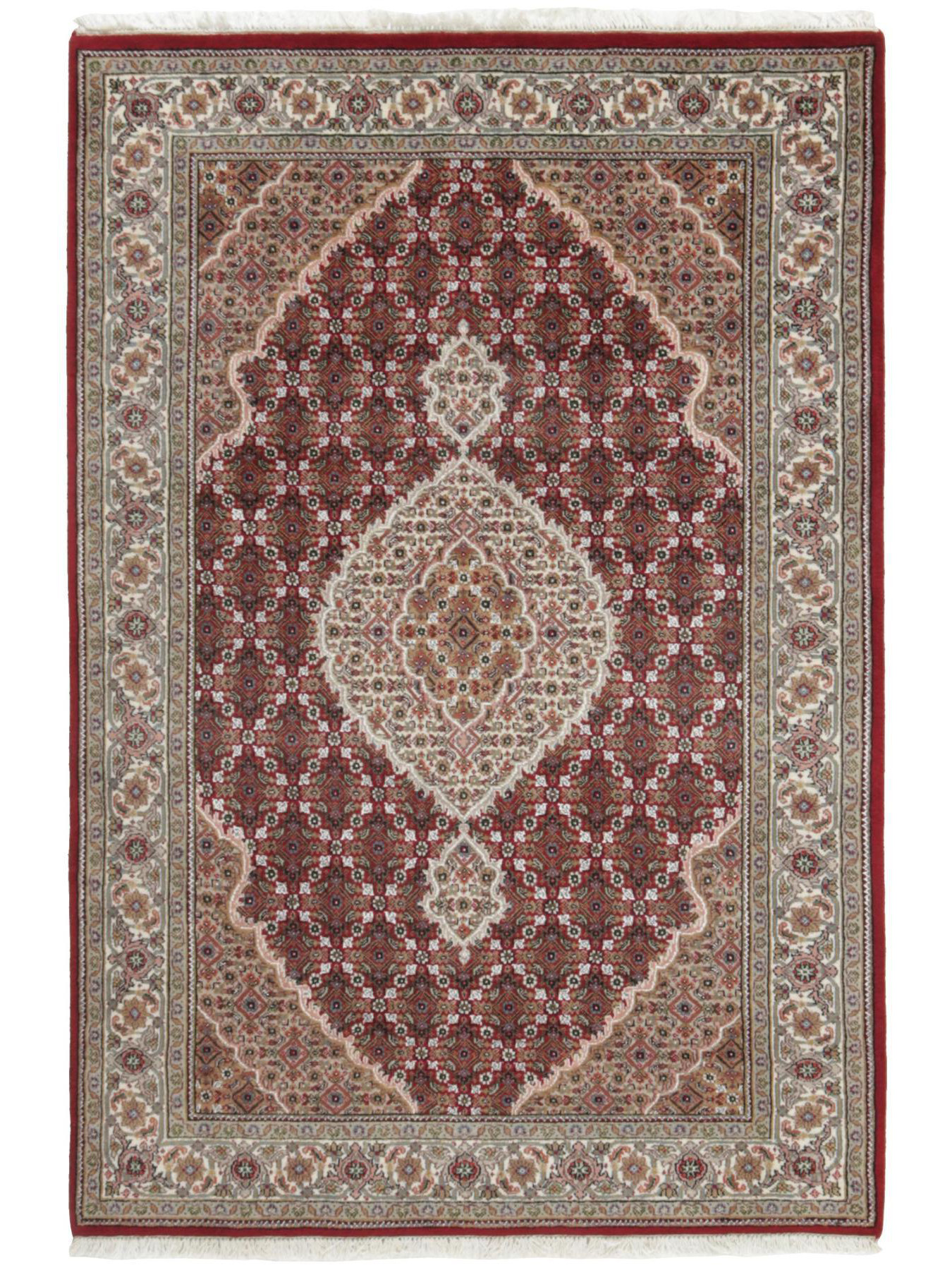 classic rugs - tabriz indi BZOTHMN