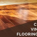click lock vinyl plank flooring reviews KJLRYRL