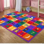 colorful kids rugs bedroom surprising children rugs for the bedroom bedrooms ZRKDUYY