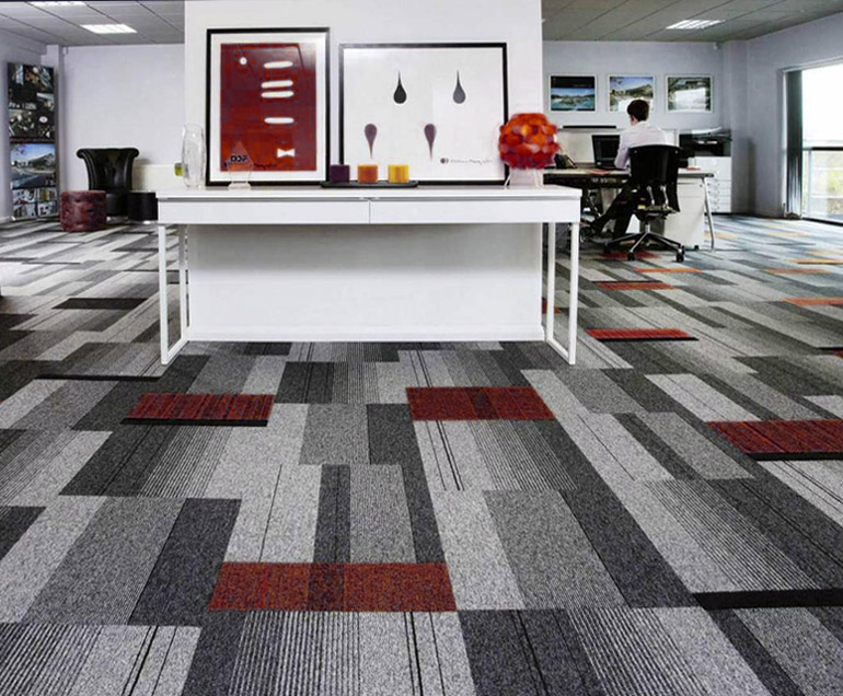 commercial carpet square tiles WIJZJUU