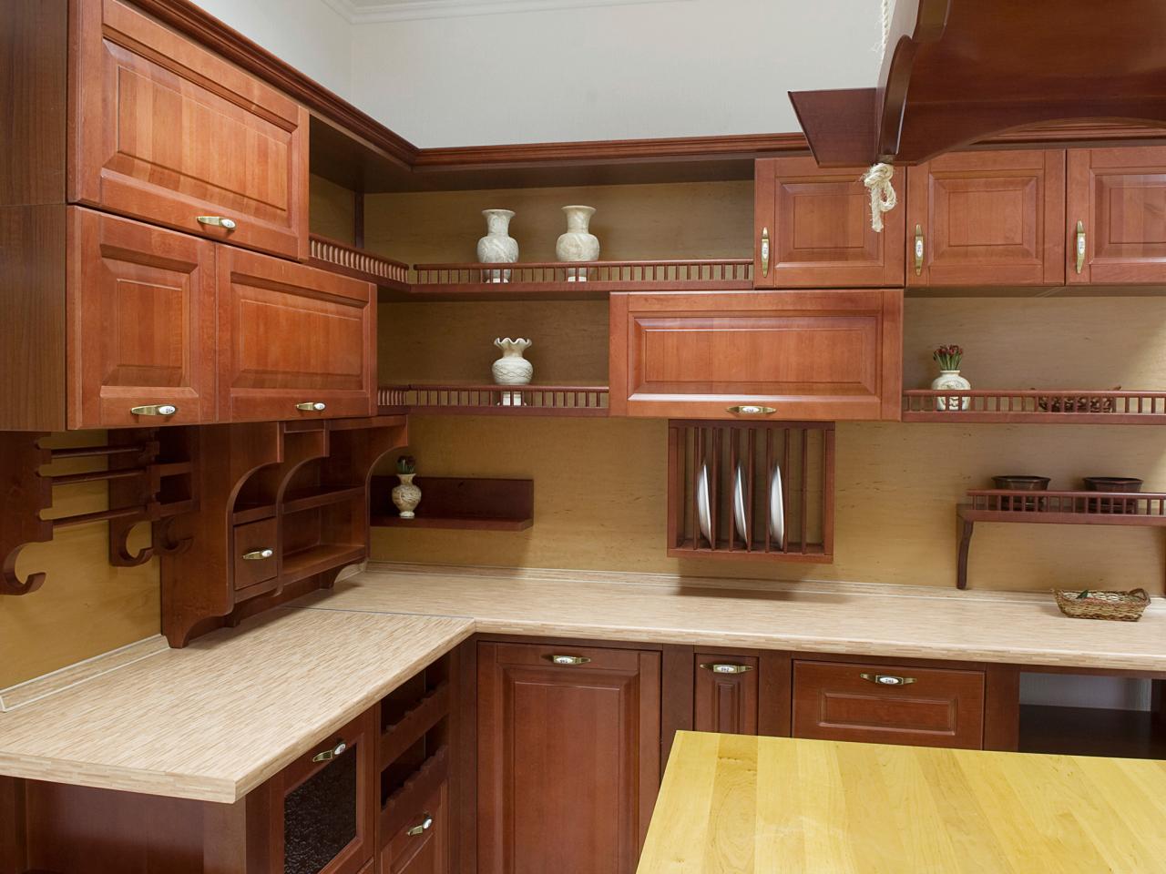 cupboards for kitchens open kitchen cabinets YEFTZTZ