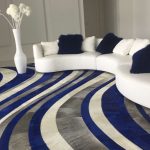 custom rugs wave rug BKTGFIG