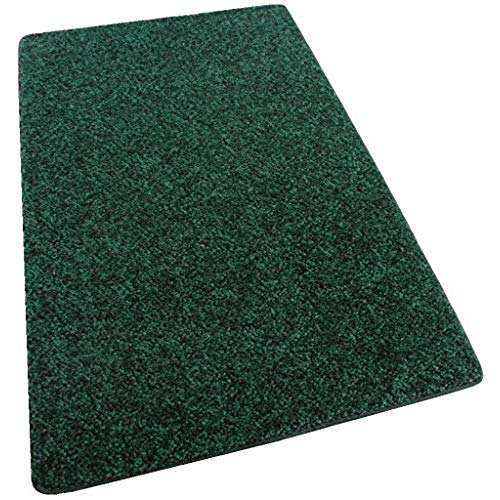dark green rug XHEHZJB