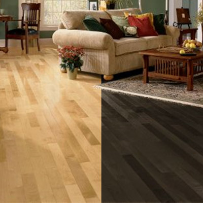 dark hardwood floors dark and light hardwood floor comparison CVCUSAH