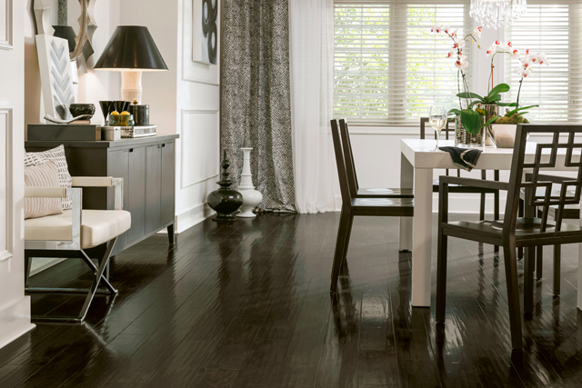 dark hardwood floors stylish maple dark wood flooring - sas520 KKFGRJH