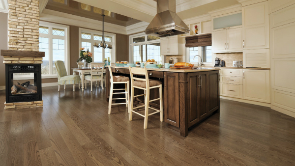 discover the best wood flooring option for your home TFVCEYE