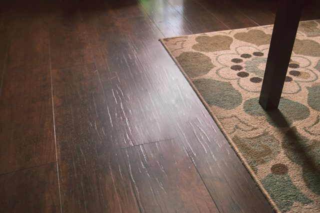 Engineered wood flooring can you put a shine on an engineered wood floor? | hunker ZWKEDJW