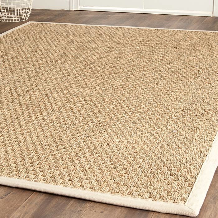 floor rugs catherine natural/ivory area rug BEERIOD