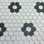 floor tile patterns hexagon tile SCFSAKL