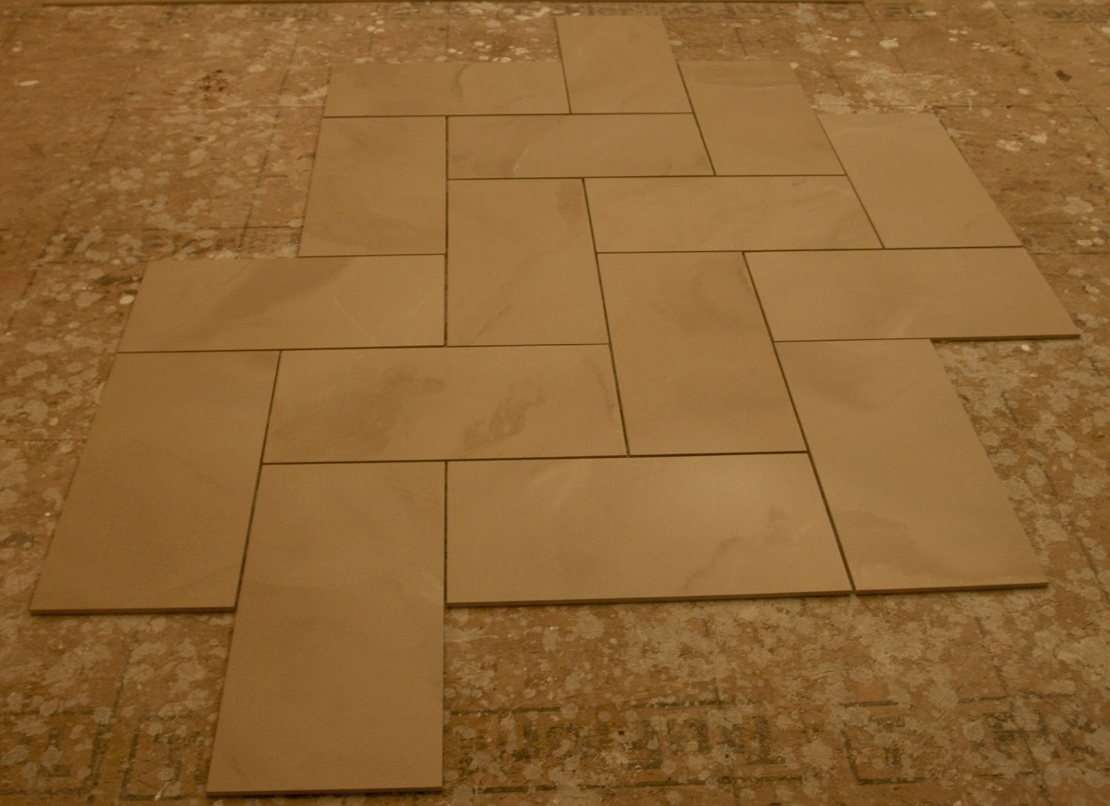 floor tile patterns our adventures in nottafarm forest floor pattern options 12x24 floor tile  patterns IGIZTDA