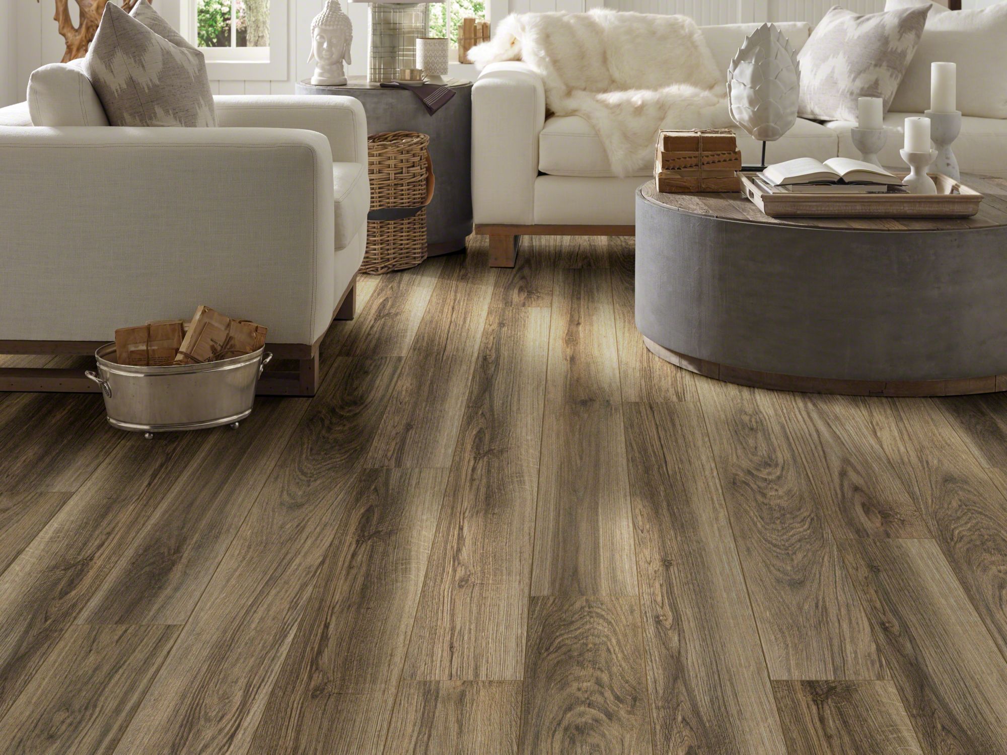 How flooring products can help protect and keep your floor around for many years