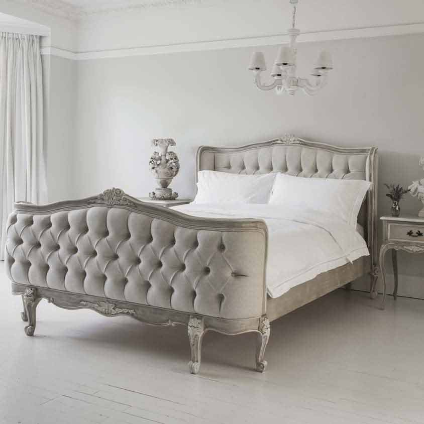 French bedroom furniture french beds TJJXBRG
