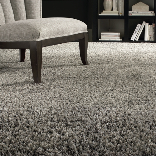 What is a frieze carpet?