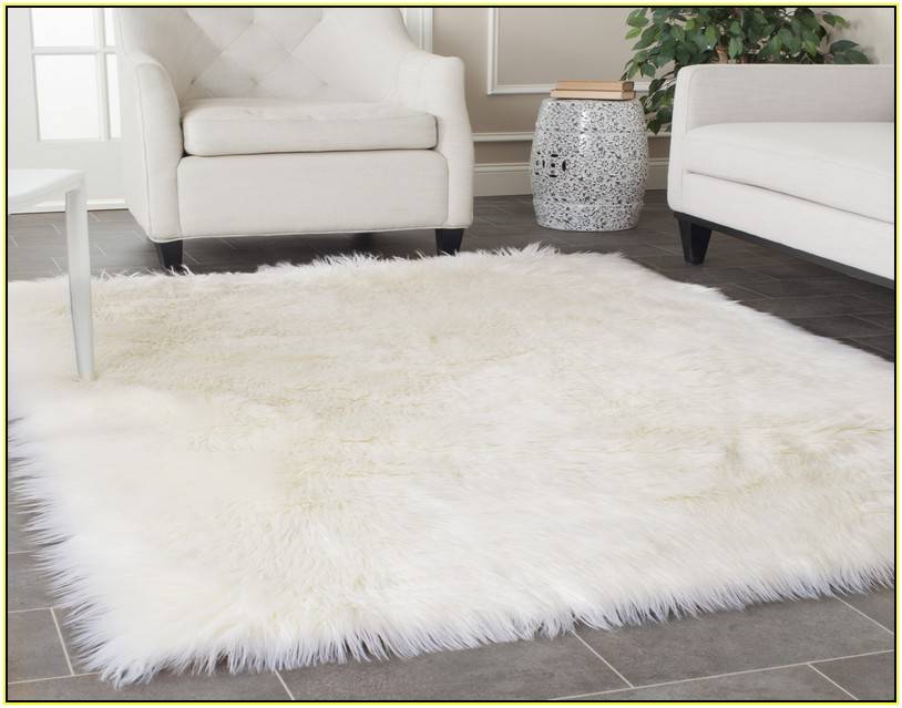 Fur rug cheap faux fur rugs interesting sheepskin area rug ikea faux fur rug faux FGLTJZB