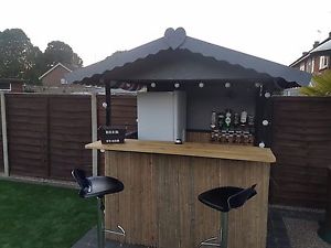 Garden bar image is loading garden-bar-tikki-bar-gin-bar WGFQITG