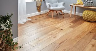 gold series solid oak flooring 18mm x 150mm brushed and oiled 1.98m2 TYHBWAE