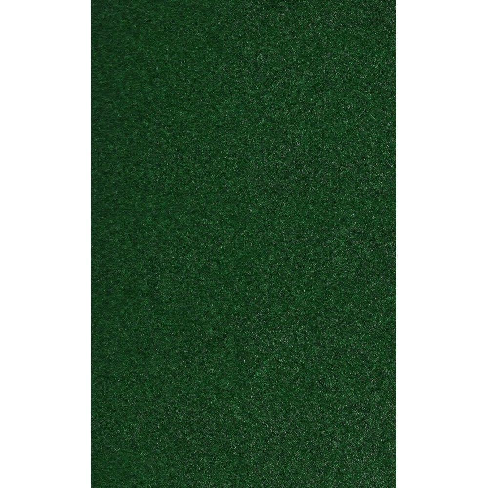 green rug foss fairway green 6 ft. x 8 ft. indoor/outdoor area rug KXSFVAZ