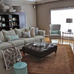 grey rug with brown couch grey carpet brown couch trends also awesome walls ideas accents rug gray UNPBSHY