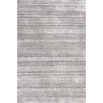 Grey rugs icelandia grey hand knotted rug | dash u0026 albert QKBGBVR