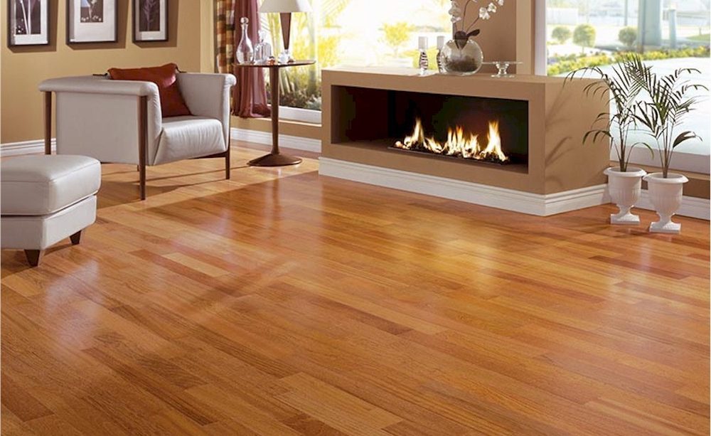 handyman services: hardwood flooring TIHMSYU