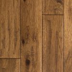 hardwood floor blue ridge hardwood flooring hickory vintage barrel hand sculpted 3/4 in. t PWXRLXF