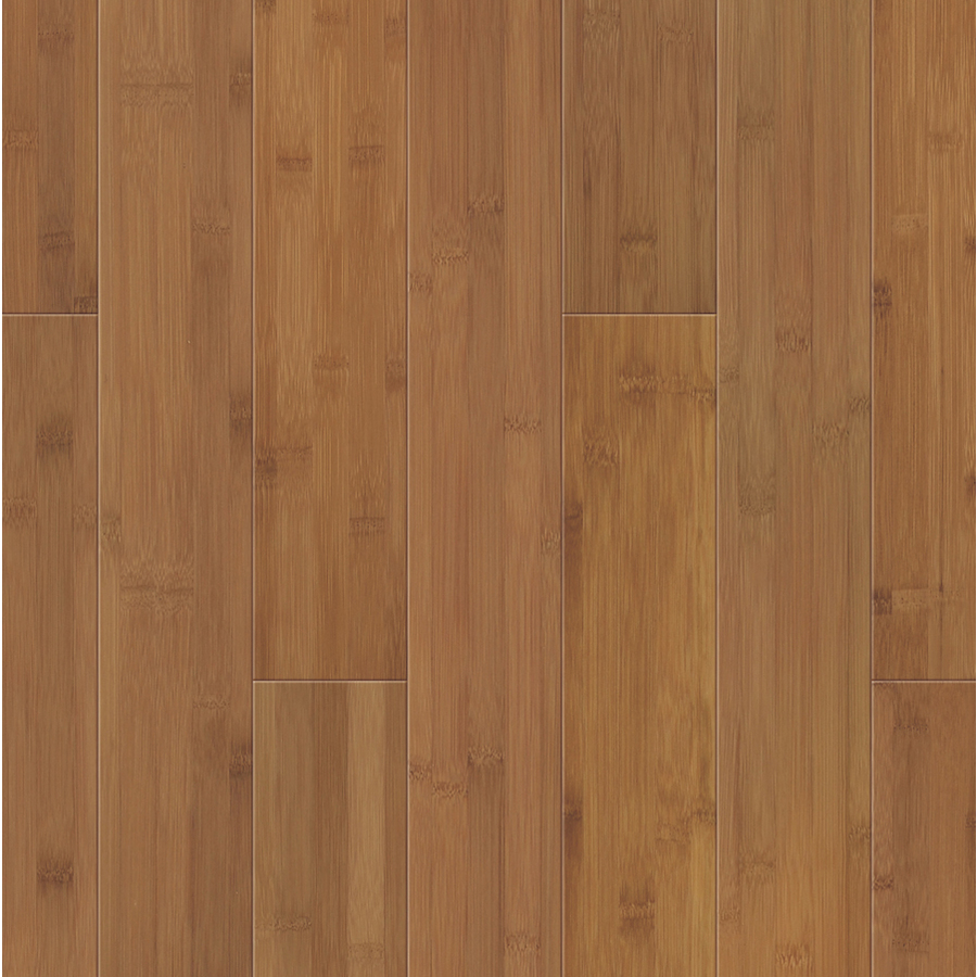 hardwood floor display product reviews for 3.78-in spice bamboo solid hardwood flooring  (23.8-sq OPSSIYO