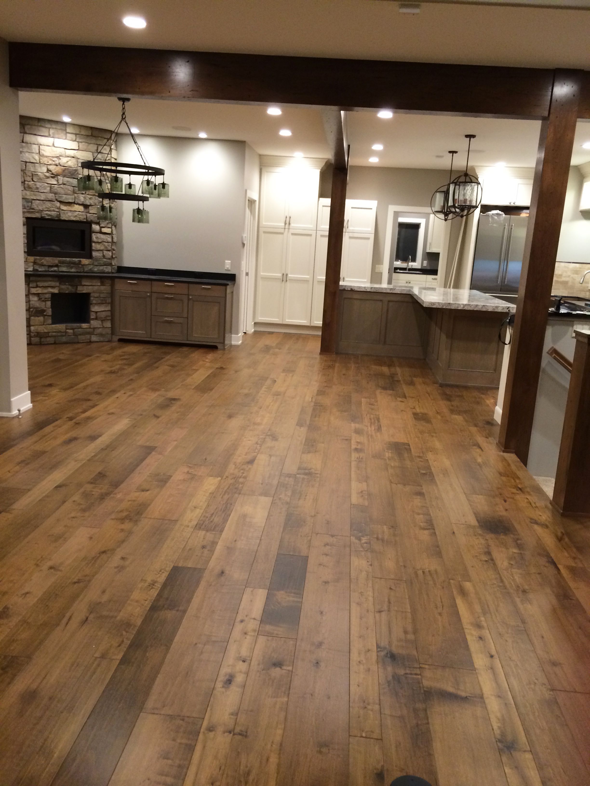 hardwood floor ideas the floors were purchased from carpets direct and installed by fulton  construction. JSIUYZZ