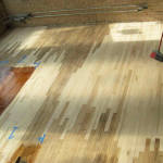 hardwood floor refinishing charlotte RCGXOJW