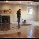 hardwood floor refinishing project in progress LBHGUJA