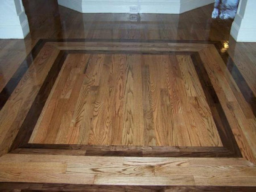 hardwood flooring designs hardwood floor designs with specialty design element | arthub DJZCNOK