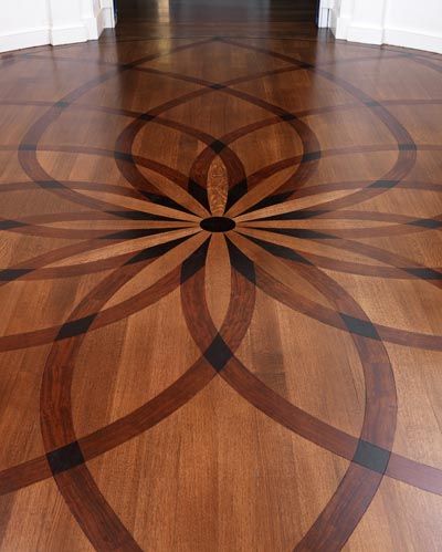 hardwood flooring designs hardwood floor pattern greek revival house ELUVPMQ