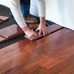 hardwood flooring installation UGOWKHM