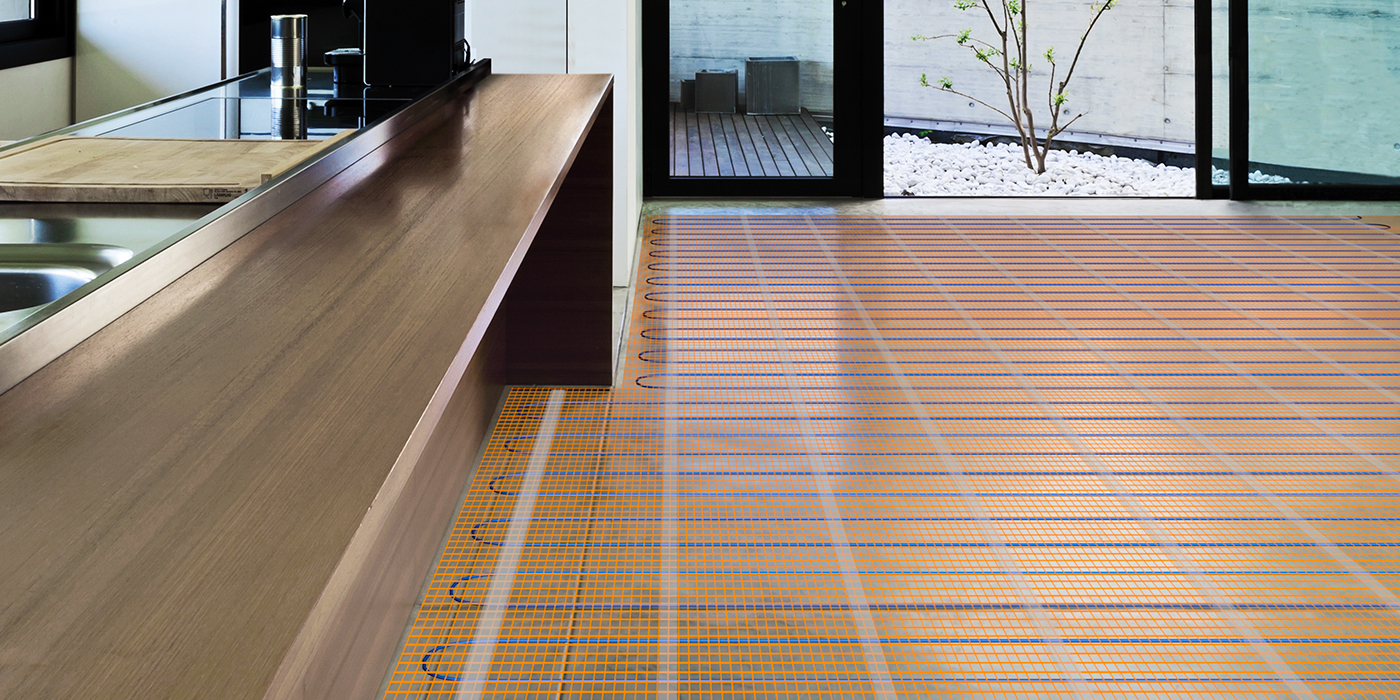 How to buy the right heated floors