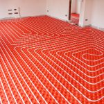 heated floors how to choose the right heat pump for in-floor heating YTYFDQI