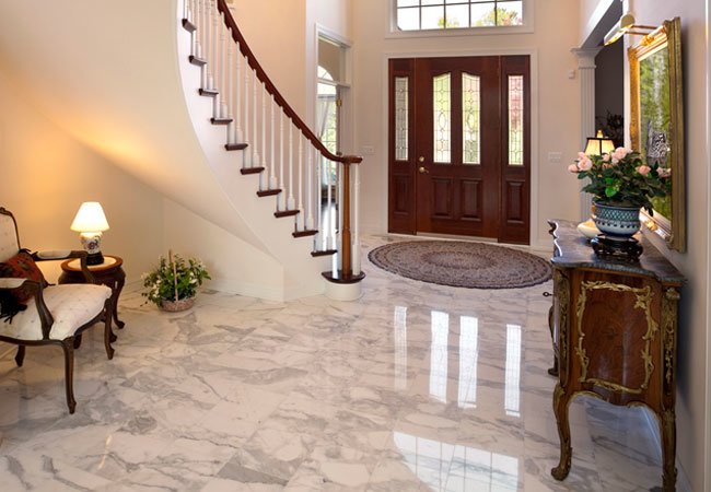 how to clean marble flooring COXQDFT