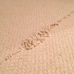 how to handle emergency berber carpet repairs OUXQNKP