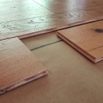 how to install engineered hardwood flooring SEJFTTB
