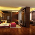 image of: hardwood floors in bedroom home decorating ABUYMJI