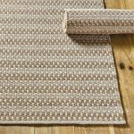 Indoor outdoor rugs ballard designs gardiner indoor/outdoor rug 5u0027 x 7u0027 6 FFSSZTD
