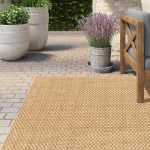 Indoor outdoor rugs orris sand indoor/outdoor area rug GICDKPJ