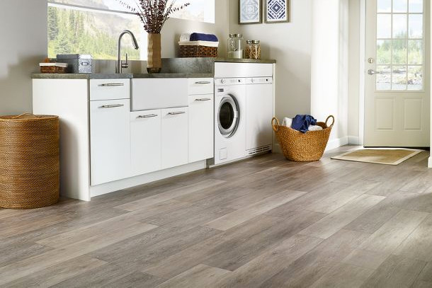 Get serviced through flooring direct