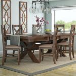 isabell 7 piece dining set STXUNZI