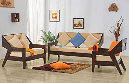 js home decor solid rosewood/sheesham wood sofa sets for living room 3+2 KRTENFX