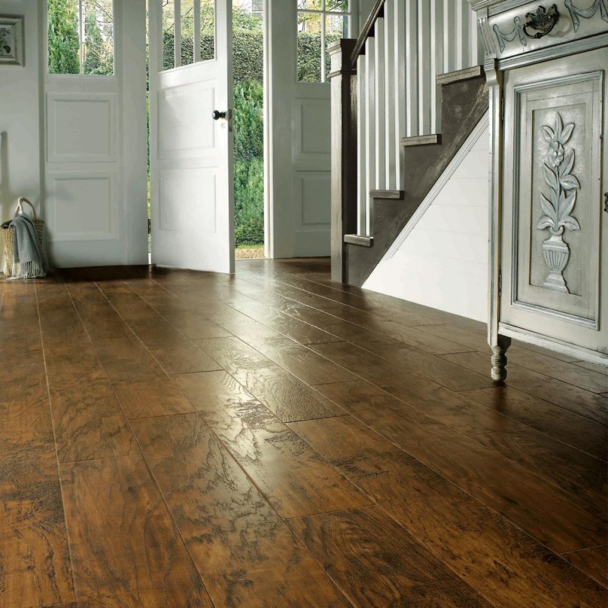 karndean flooring karndean art select ew03 hickory nutmeg XVGUUAD